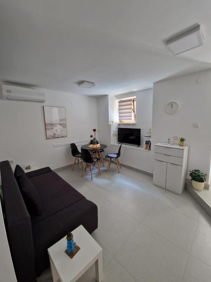 Zad Senj Apartman Exterior photo