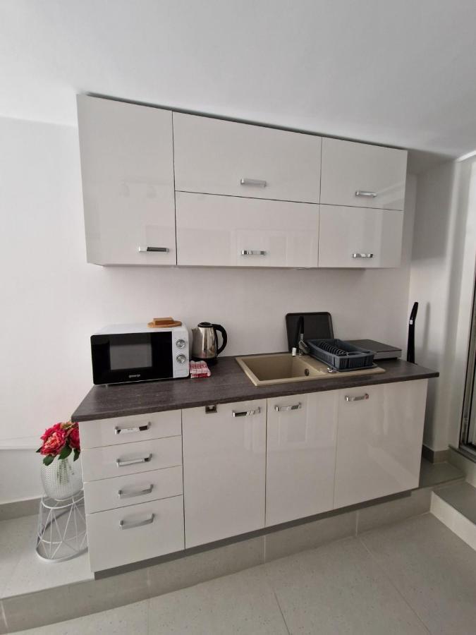 Zad Senj Apartman Exterior photo