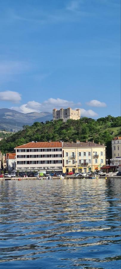 Zad Senj Apartman Exterior photo