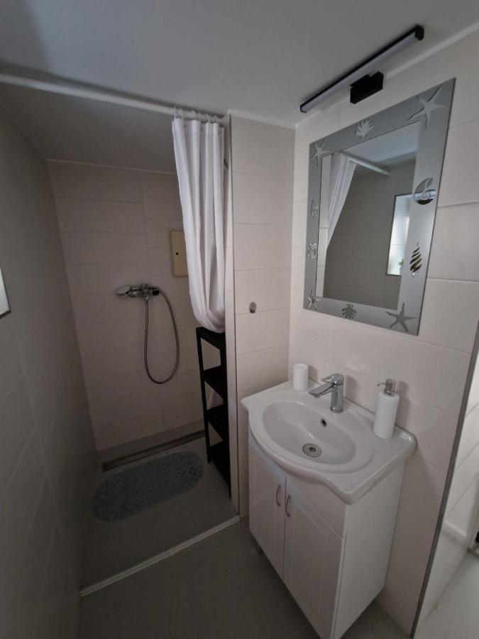 Zad Senj Apartman Exterior photo